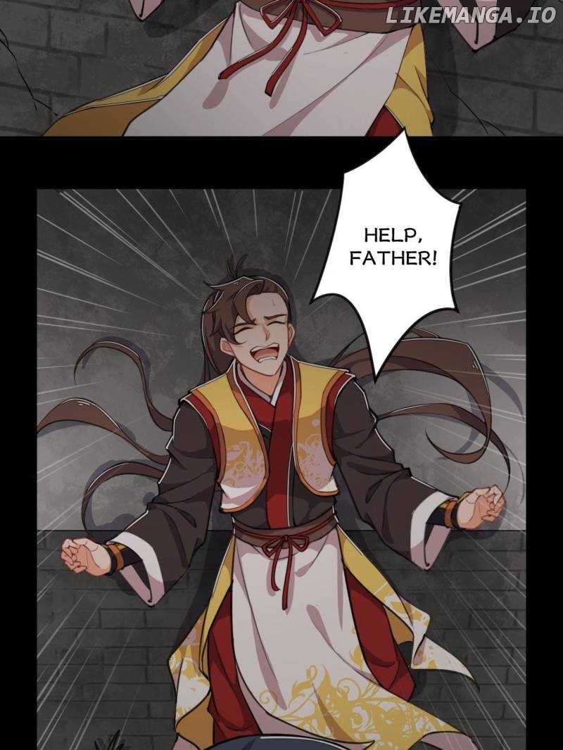 My Way To Turn The Tide Chapter 2 - page 9