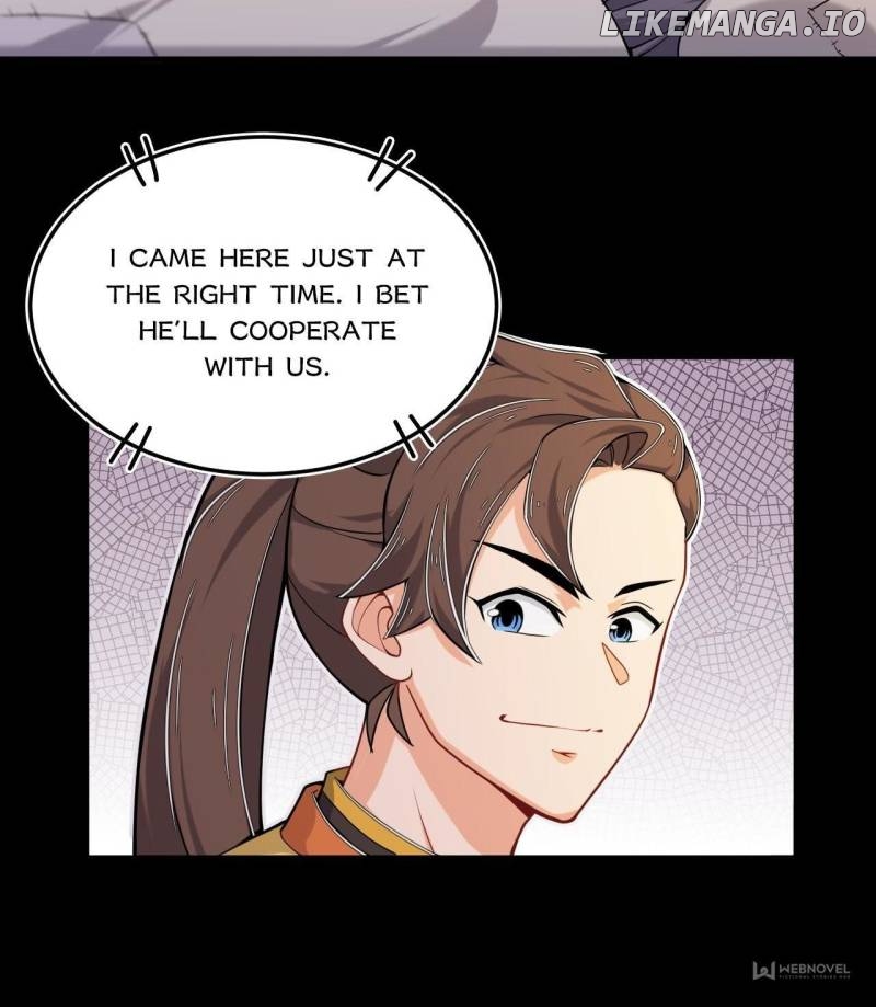 My Way To Turn The Tide Chapter 19 - page 24