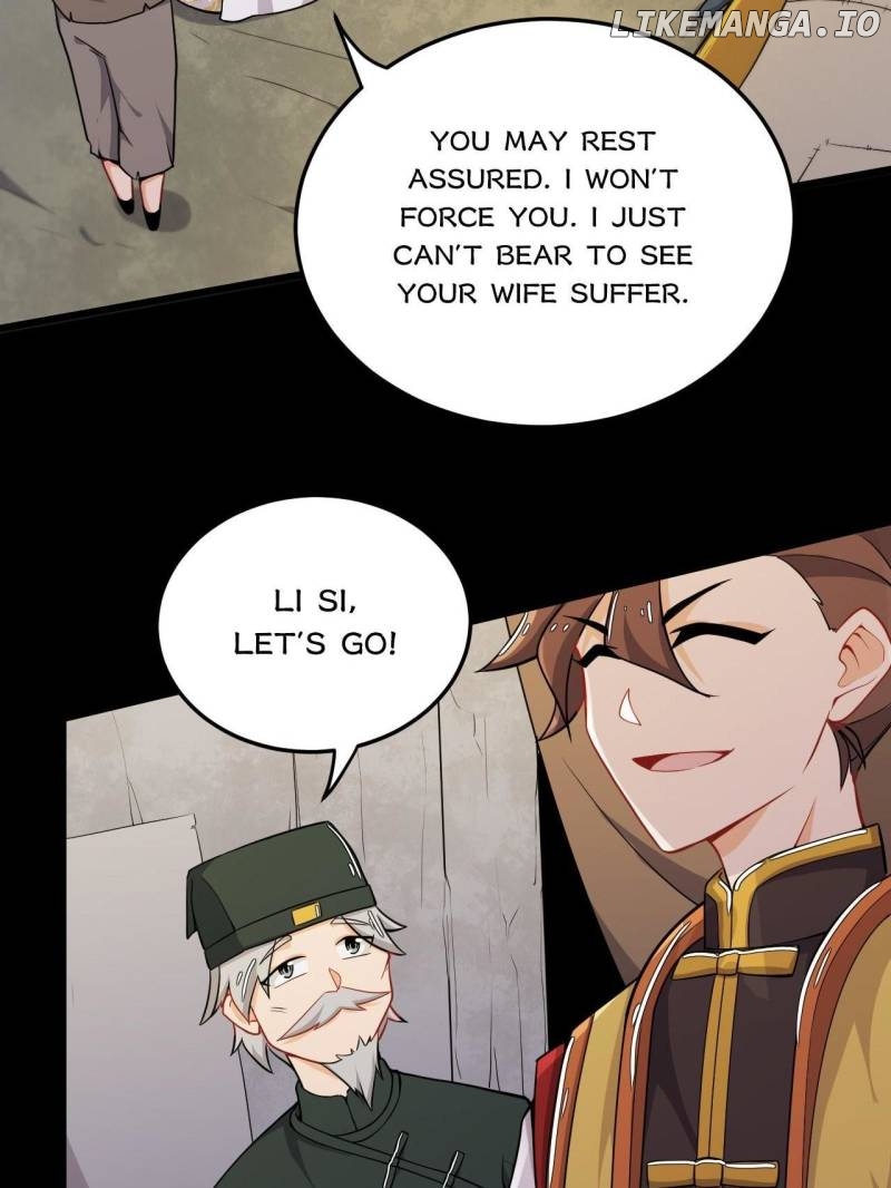 My Way To Turn The Tide Chapter 19 - page 27