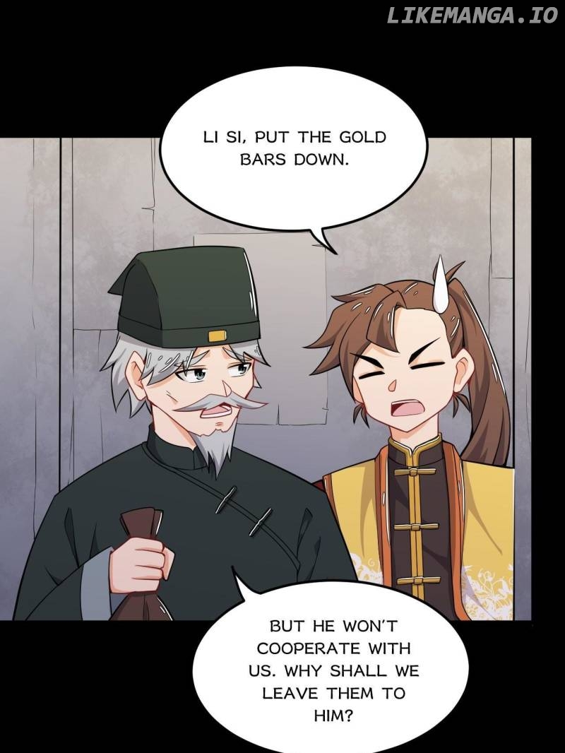 My Way To Turn The Tide Chapter 19 - page 29