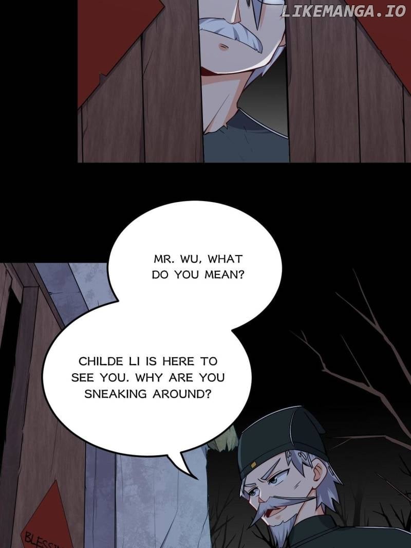 My Way To Turn The Tide Chapter 19 - page 3