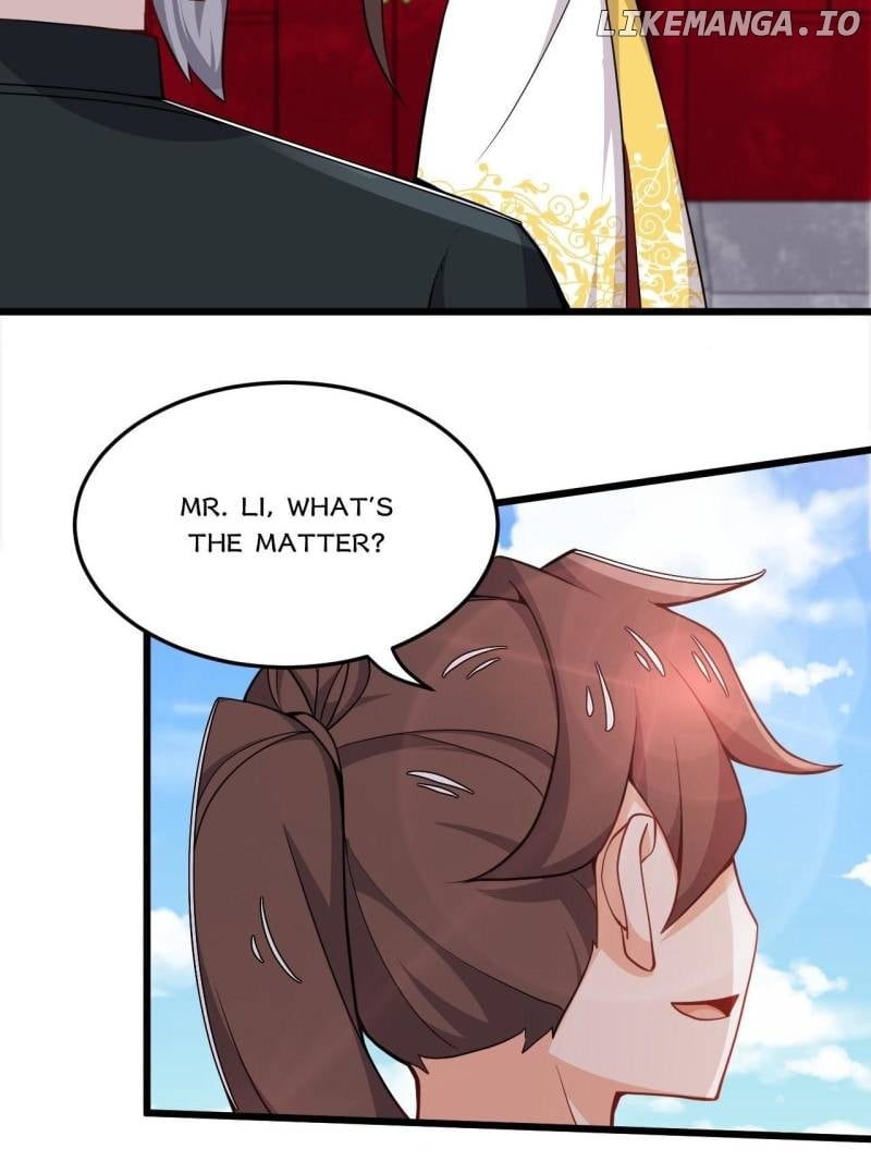 My Way To Turn The Tide Chapter 19 - page 33
