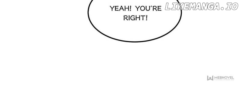 My Way To Turn The Tide Chapter 19 - page 36
