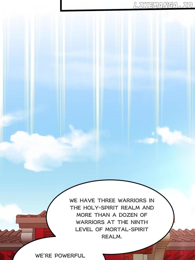 My Way To Turn The Tide Chapter 19 - page 41