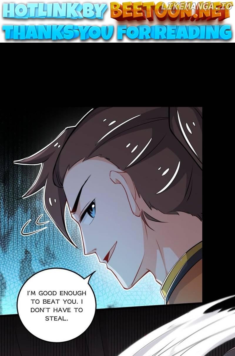 My Way To Turn The Tide Chapter 18 - page 1
