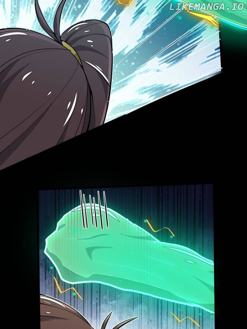 My Way To Turn The Tide Chapter 18 - page 10
