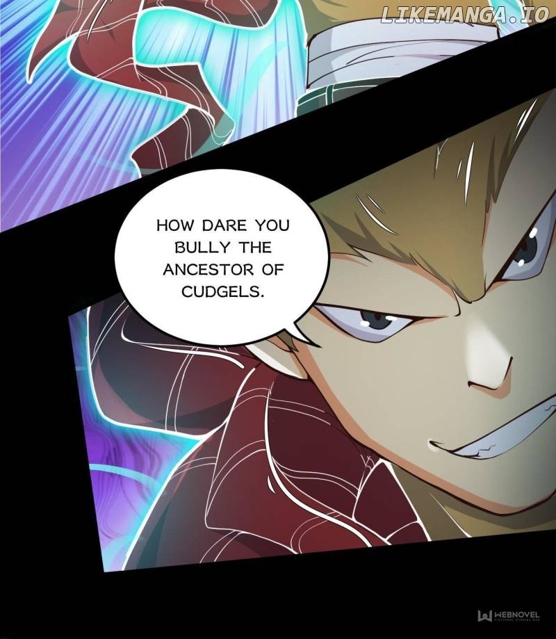 My Way To Turn The Tide Chapter 18 - page 12