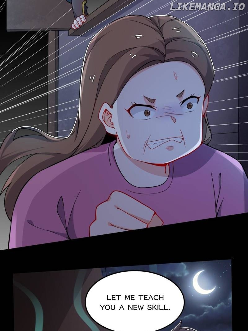 My Way To Turn The Tide Chapter 18 - page 17