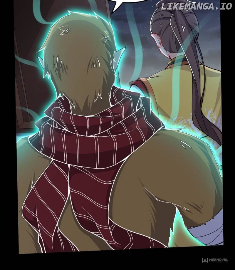 My Way To Turn The Tide Chapter 18 - page 18