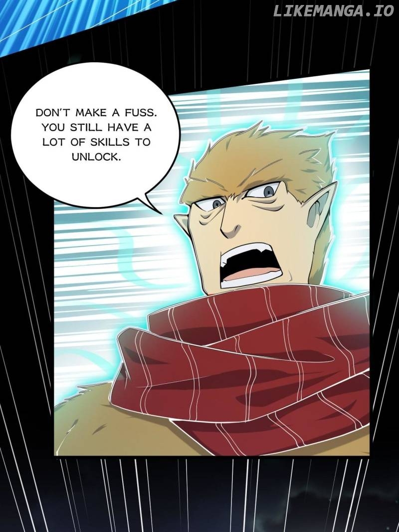 My Way To Turn The Tide Chapter 18 - page 22
