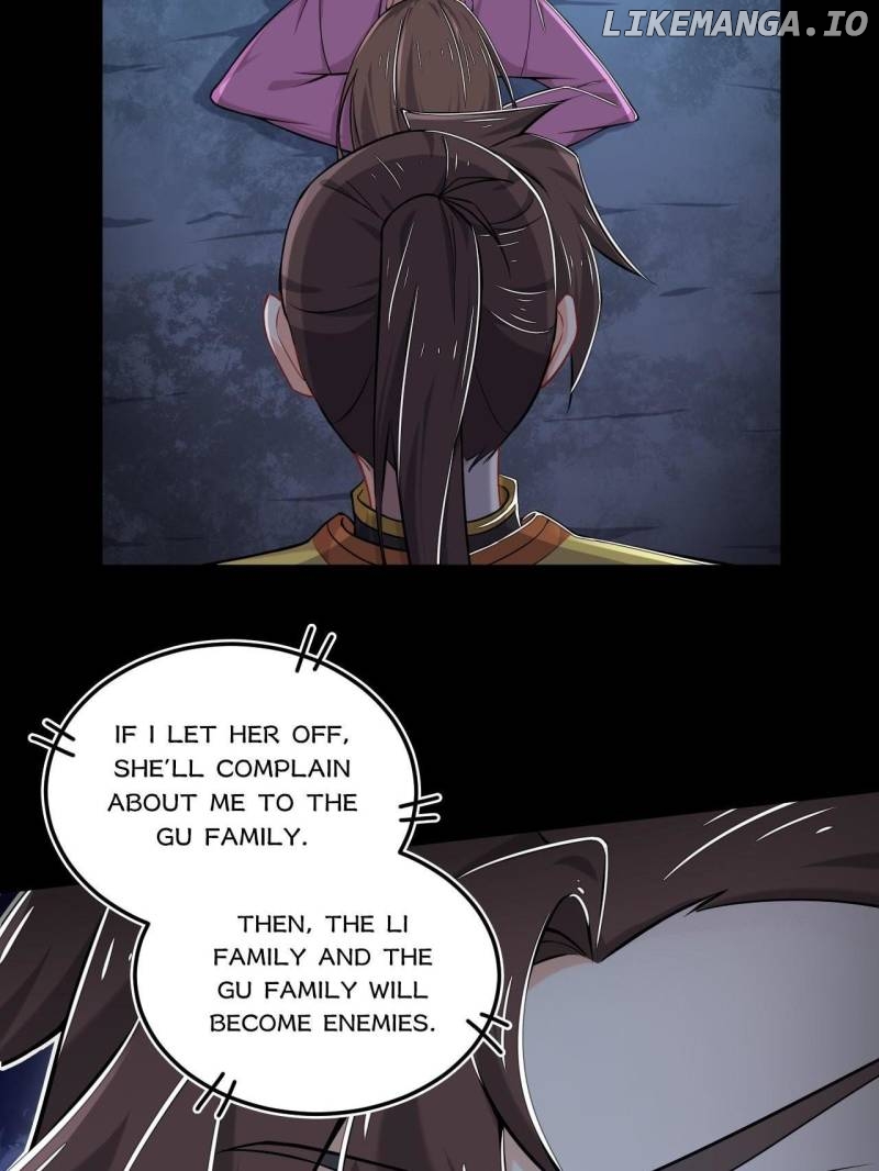 My Way To Turn The Tide Chapter 18 - page 26