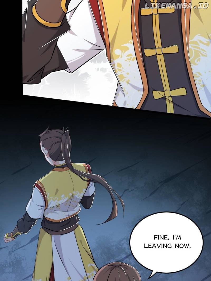My Way To Turn The Tide Chapter 18 - page 29