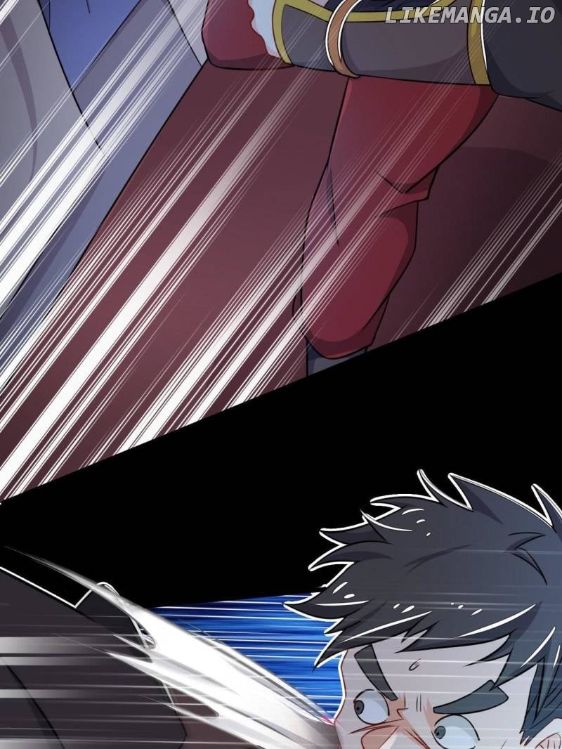My Way To Turn The Tide Chapter 18 - page 3
