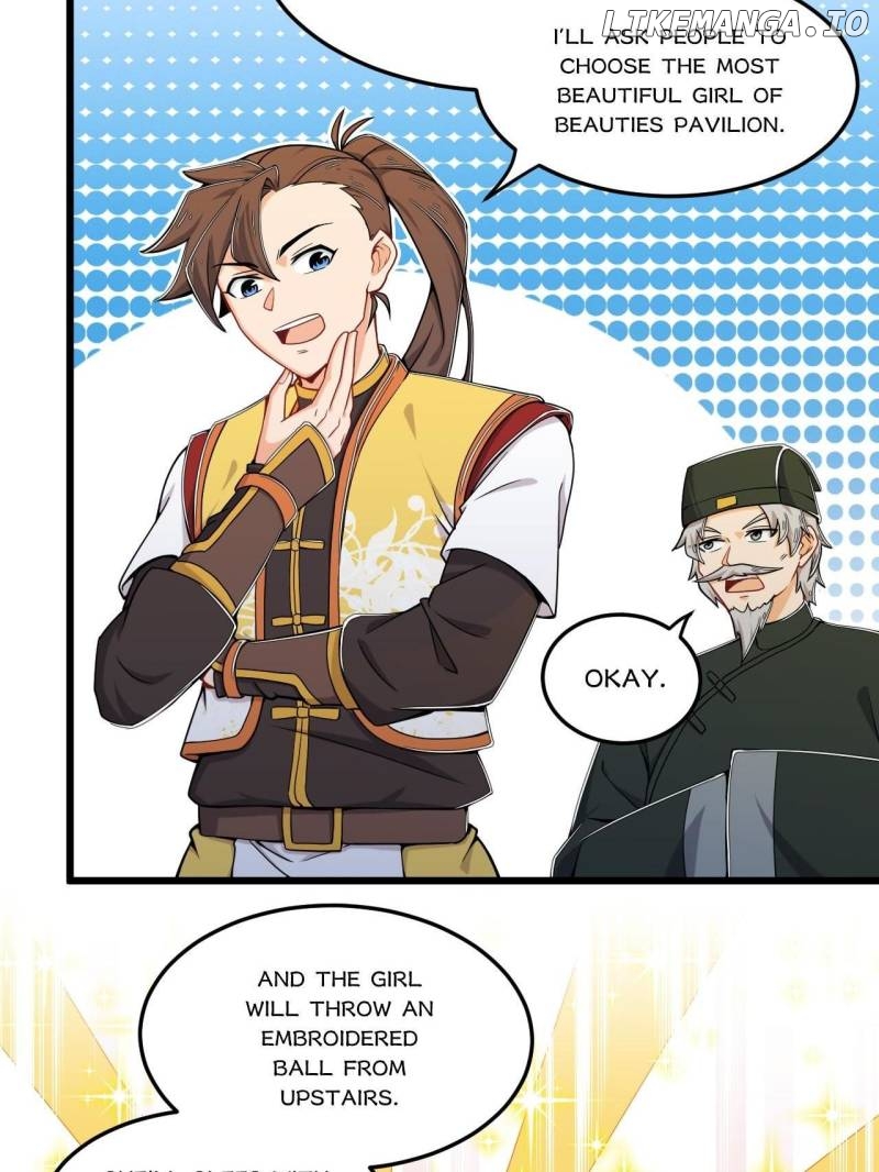 My Way To Turn The Tide Chapter 18 - page 38