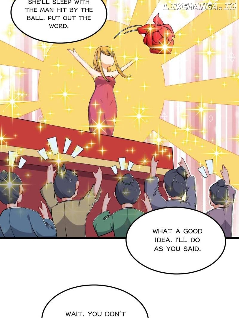 My Way To Turn The Tide Chapter 18 - page 39