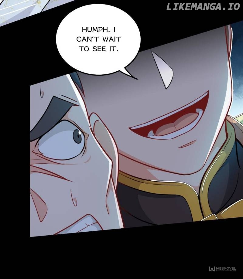 My Way To Turn The Tide Chapter 18 - page 6