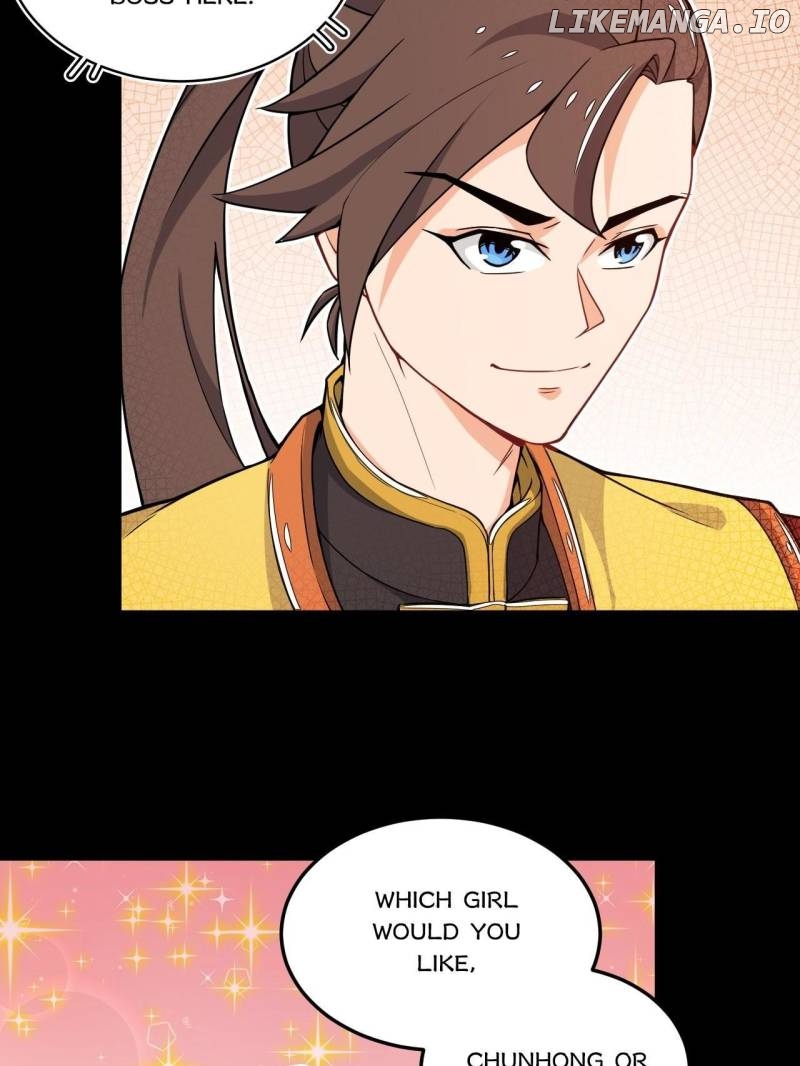 My Way To Turn The Tide Chapter 17 - page 11