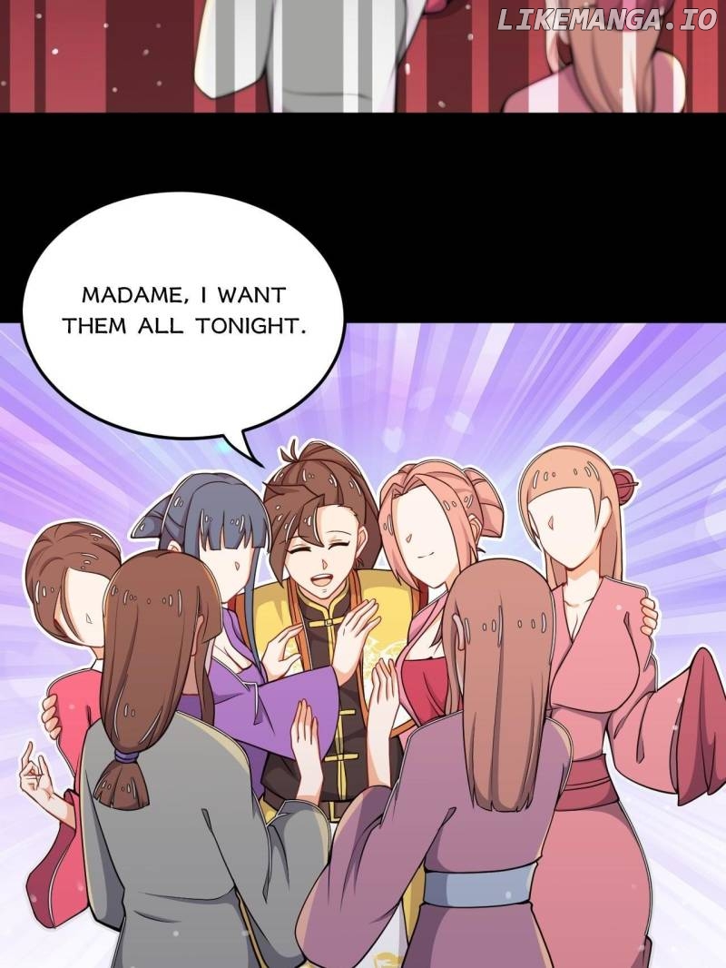 My Way To Turn The Tide Chapter 17 - page 17