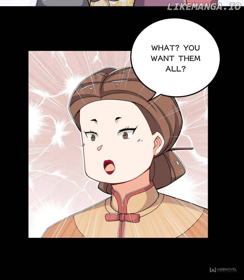 My Way To Turn The Tide Chapter 17 - page 18