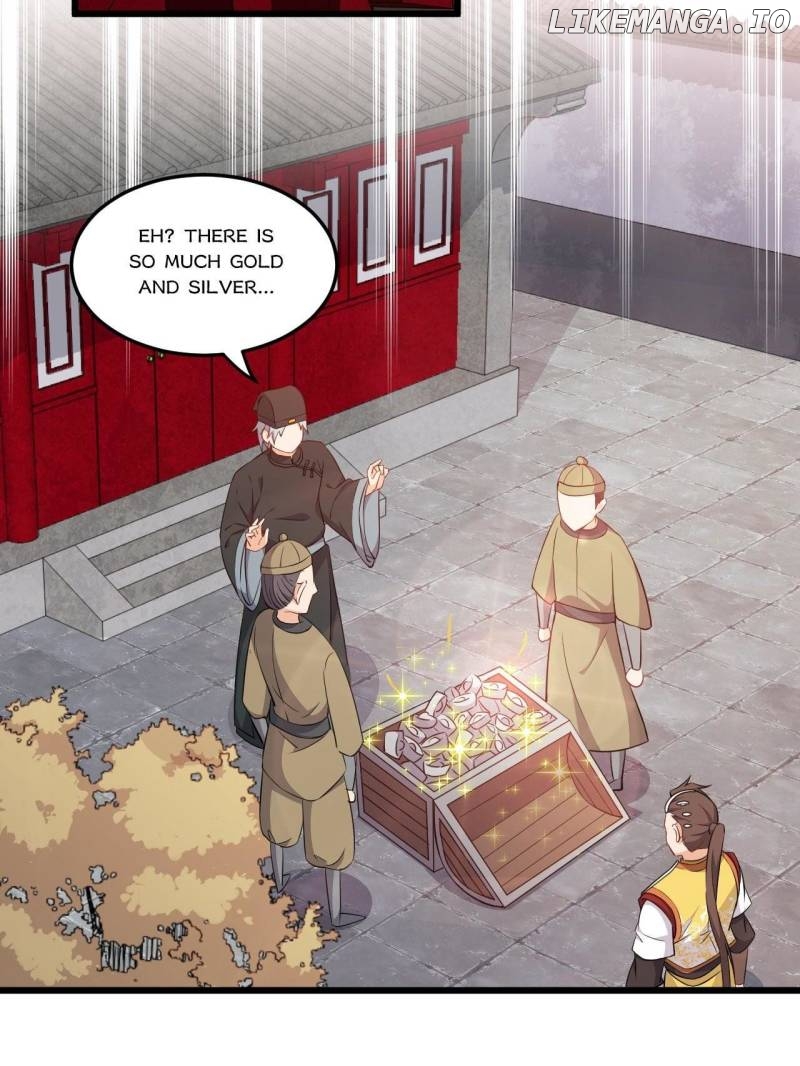 My Way To Turn The Tide Chapter 17 - page 2