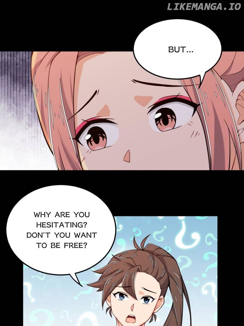 My Way To Turn The Tide Chapter 17 - page 31