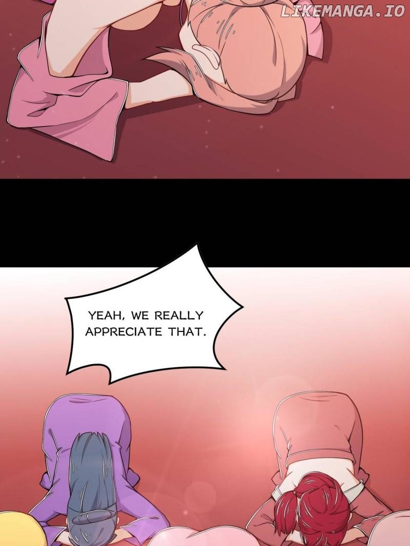 My Way To Turn The Tide Chapter 17 - page 33