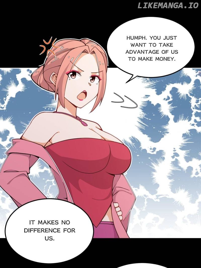My Way To Turn The Tide Chapter 17 - page 37