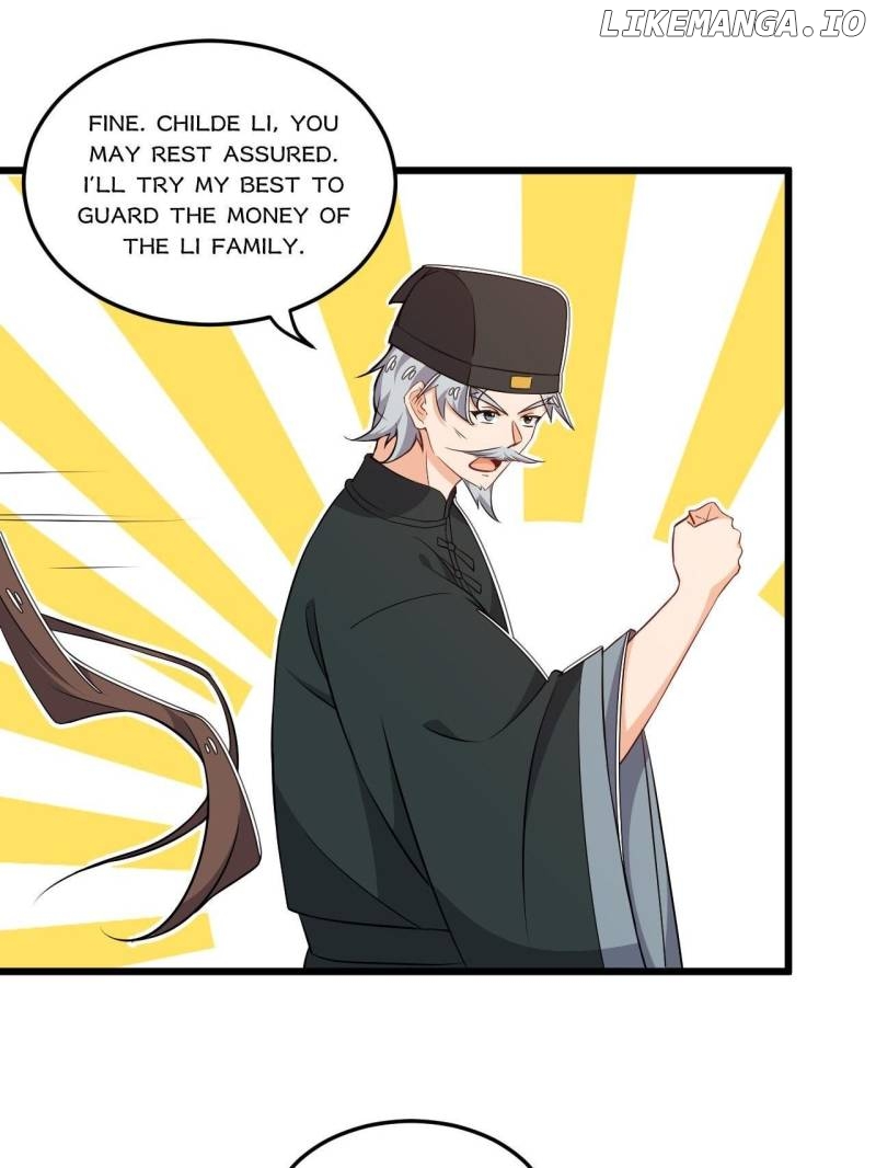 My Way To Turn The Tide Chapter 17 - page 4
