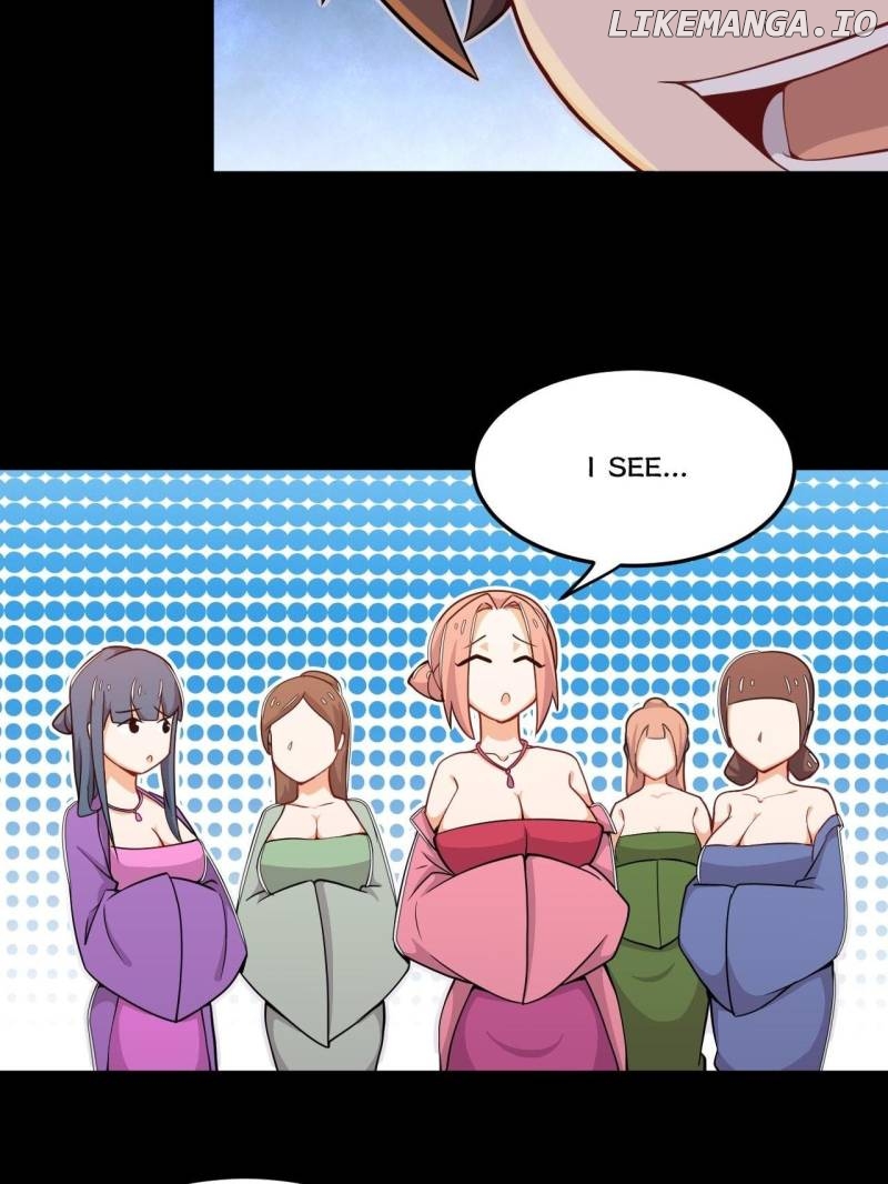 My Way To Turn The Tide Chapter 17 - page 40