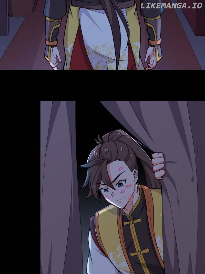 My Way To Turn The Tide Chapter 17 - page 45