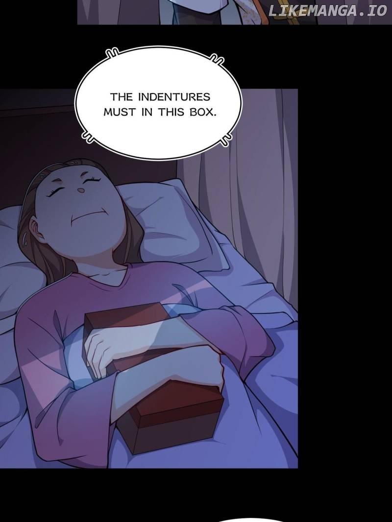 My Way To Turn The Tide Chapter 17 - page 46