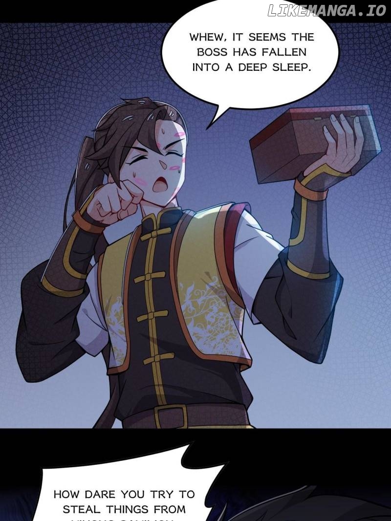 My Way To Turn The Tide Chapter 17 - page 47