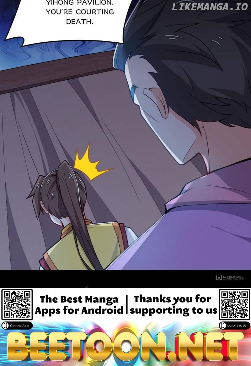 My Way To Turn The Tide Chapter 17 - page 48