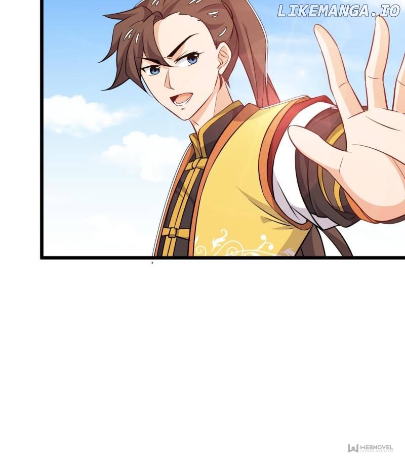 My Way To Turn The Tide Chapter 17 - page 6
