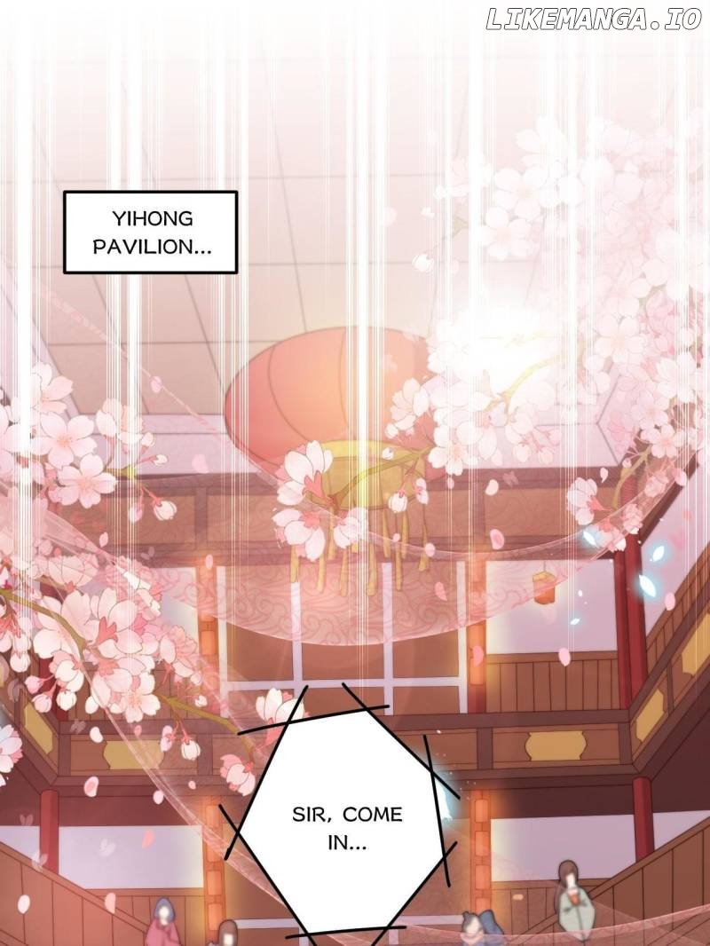 My Way To Turn The Tide Chapter 17 - page 8