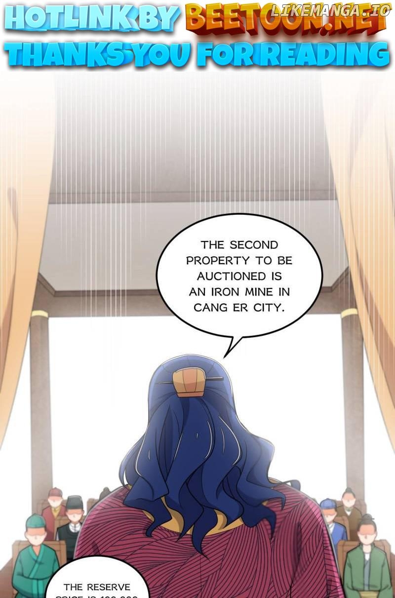 My Way To Turn The Tide Chapter 16 - page 1