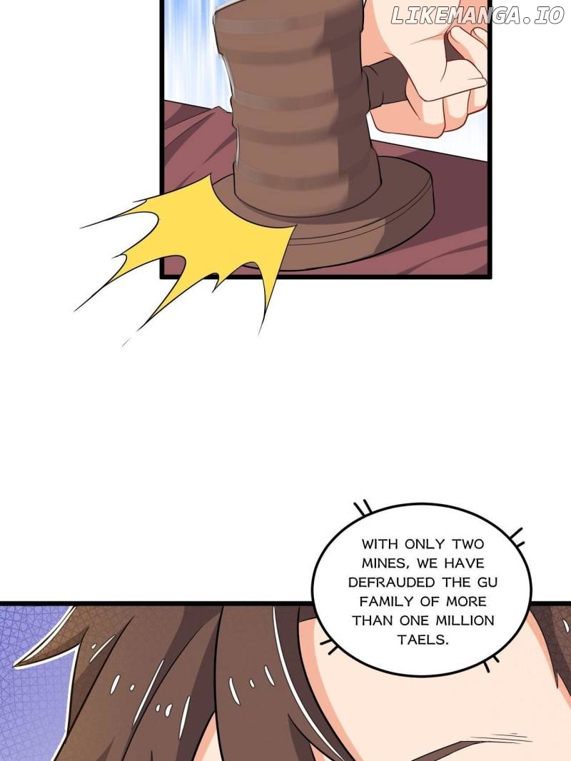 My Way To Turn The Tide Chapter 16 - page 10