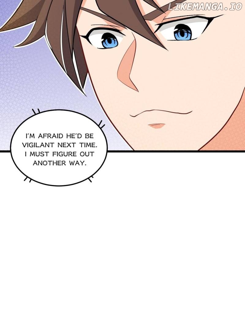 My Way To Turn The Tide Chapter 16 - page 11