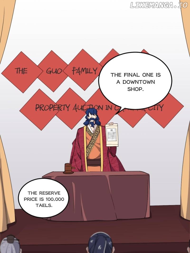 My Way To Turn The Tide Chapter 16 - page 13