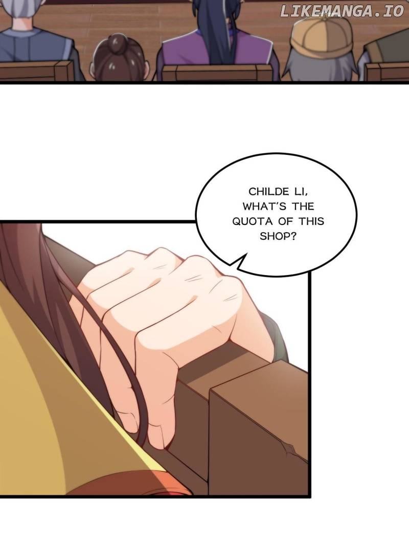 My Way To Turn The Tide Chapter 16 - page 14