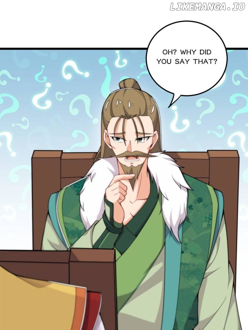 My Way To Turn The Tide Chapter 16 - page 16