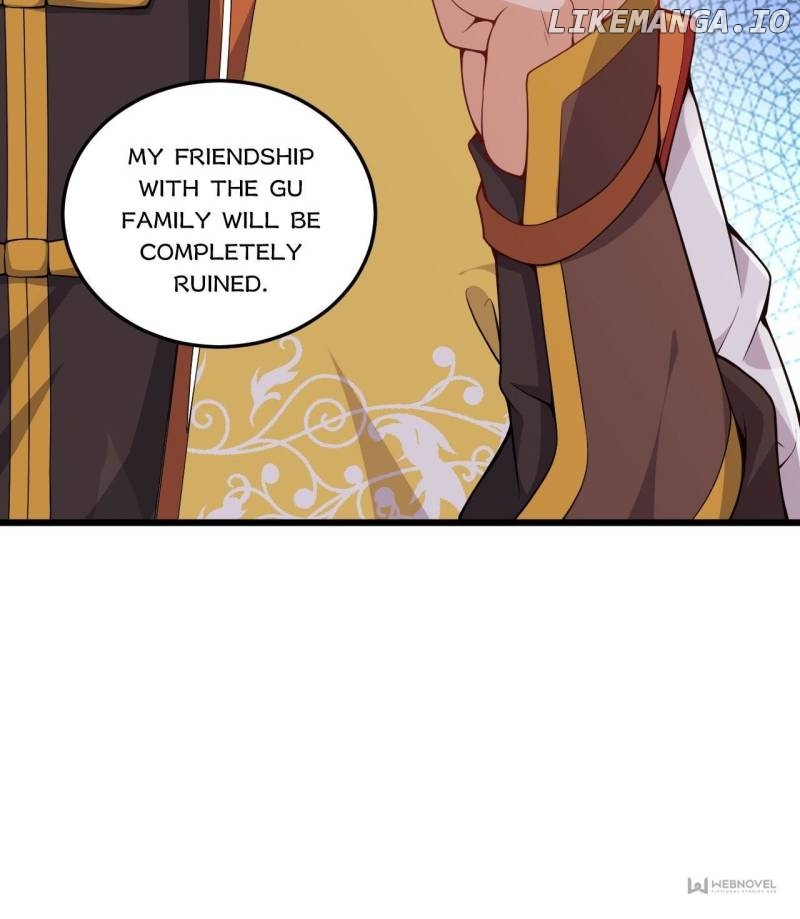 My Way To Turn The Tide Chapter 16 - page 18