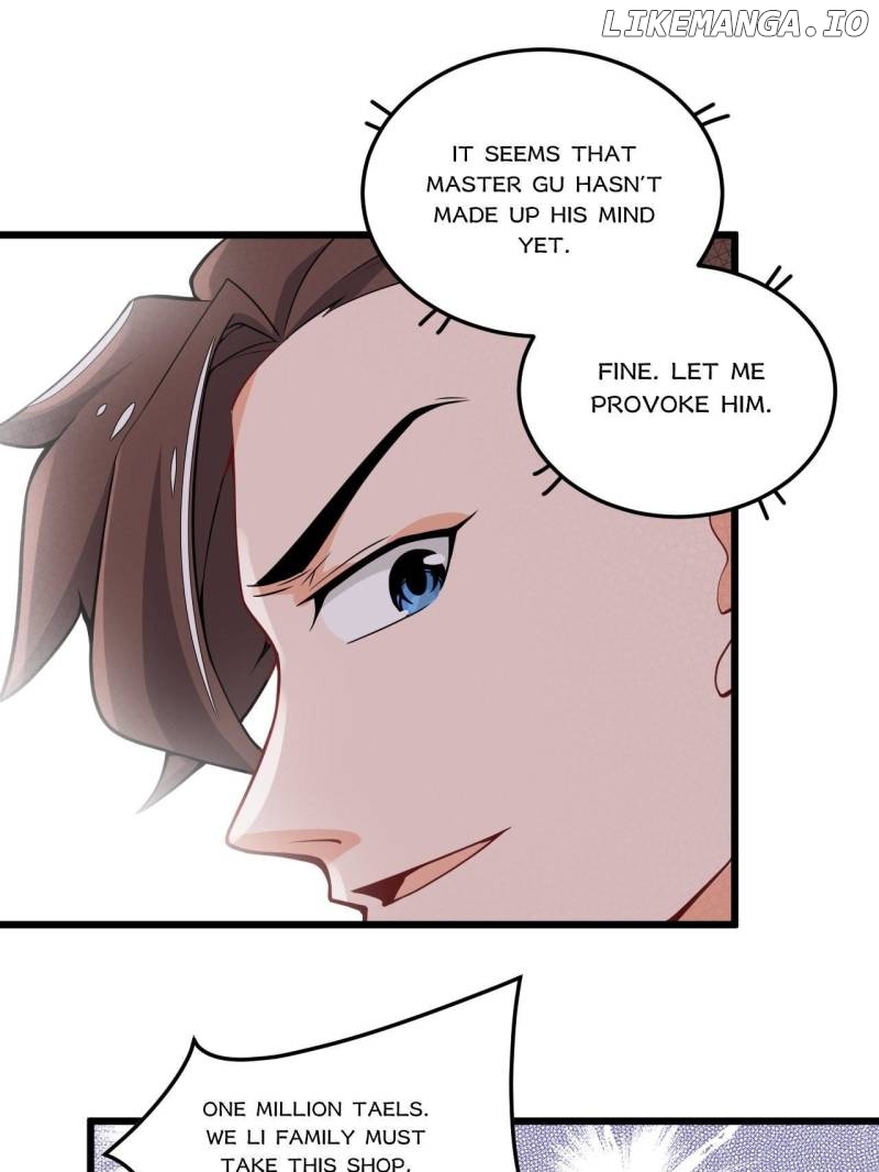 My Way To Turn The Tide Chapter 16 - page 25