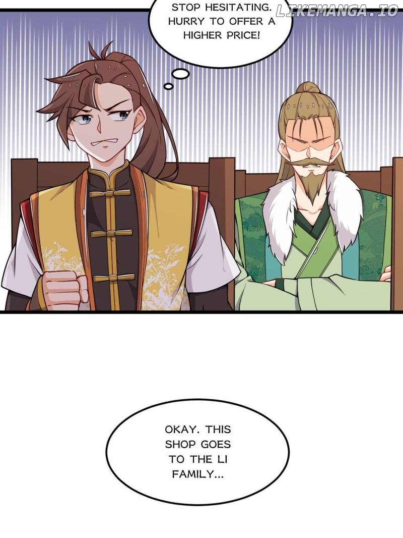 My Way To Turn The Tide Chapter 16 - page 29