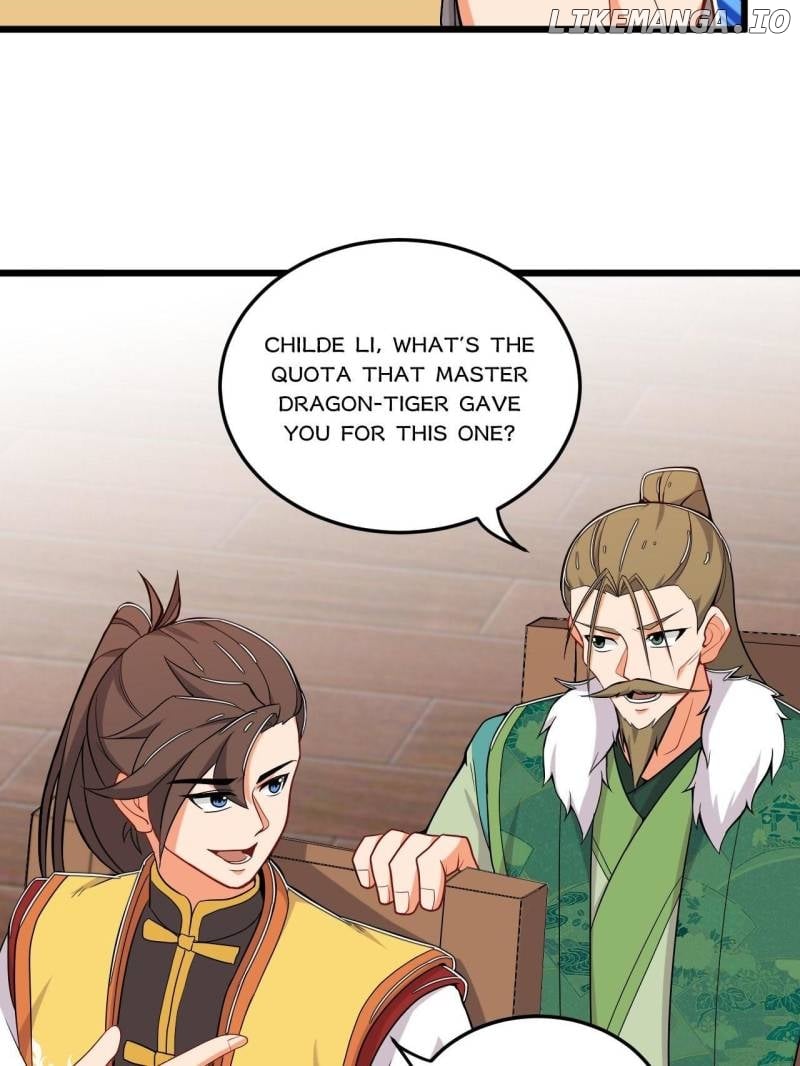 My Way To Turn The Tide Chapter 16 - page 3