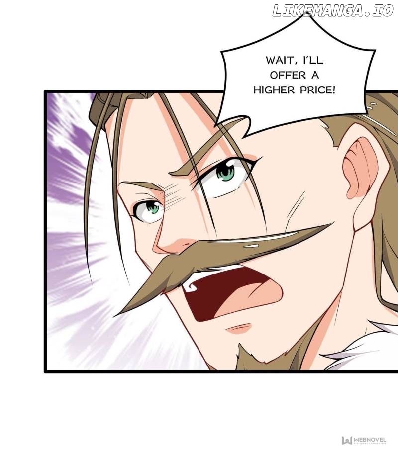 My Way To Turn The Tide Chapter 16 - page 30