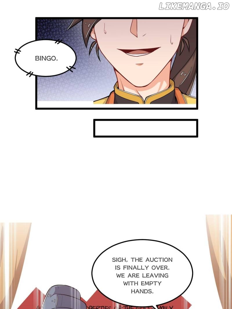 My Way To Turn The Tide Chapter 16 - page 31