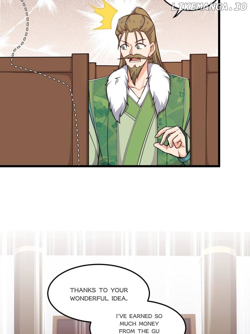 My Way To Turn The Tide Chapter 16 - page 34
