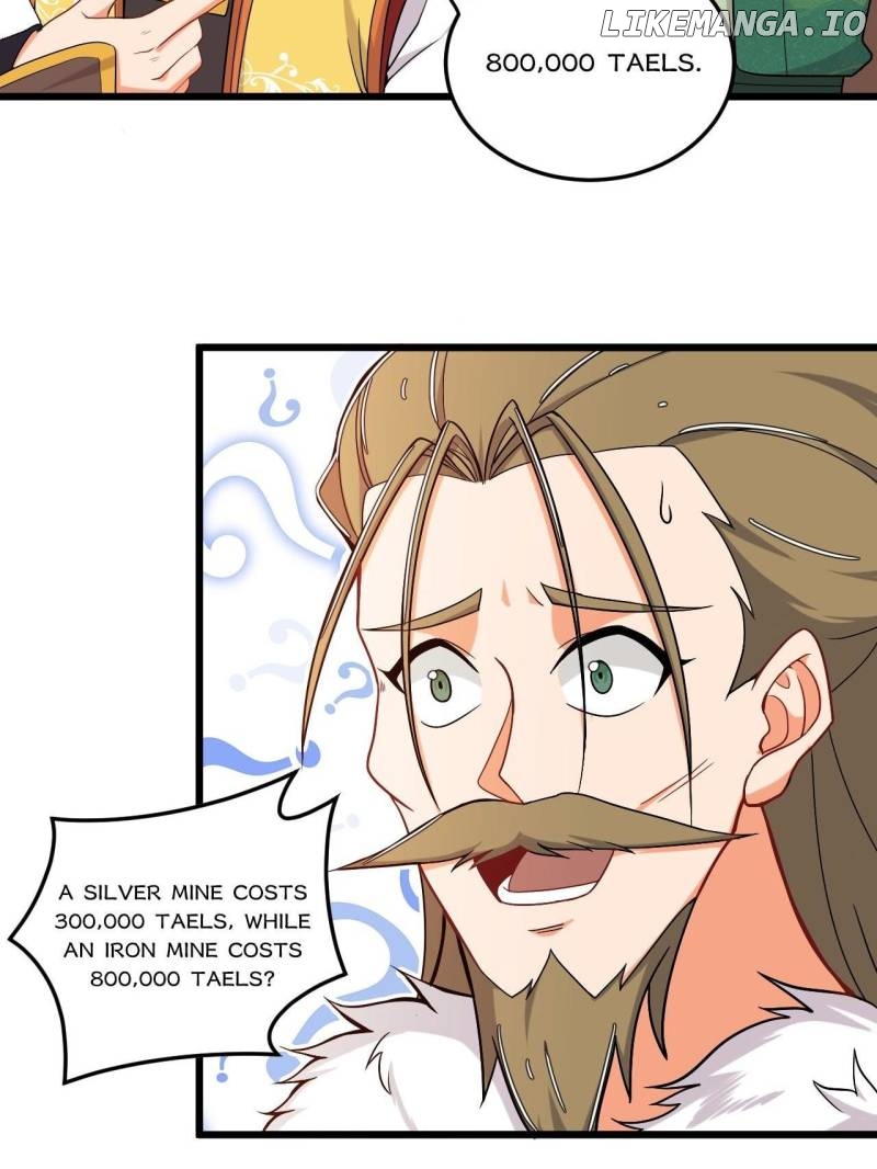 My Way To Turn The Tide Chapter 16 - page 4