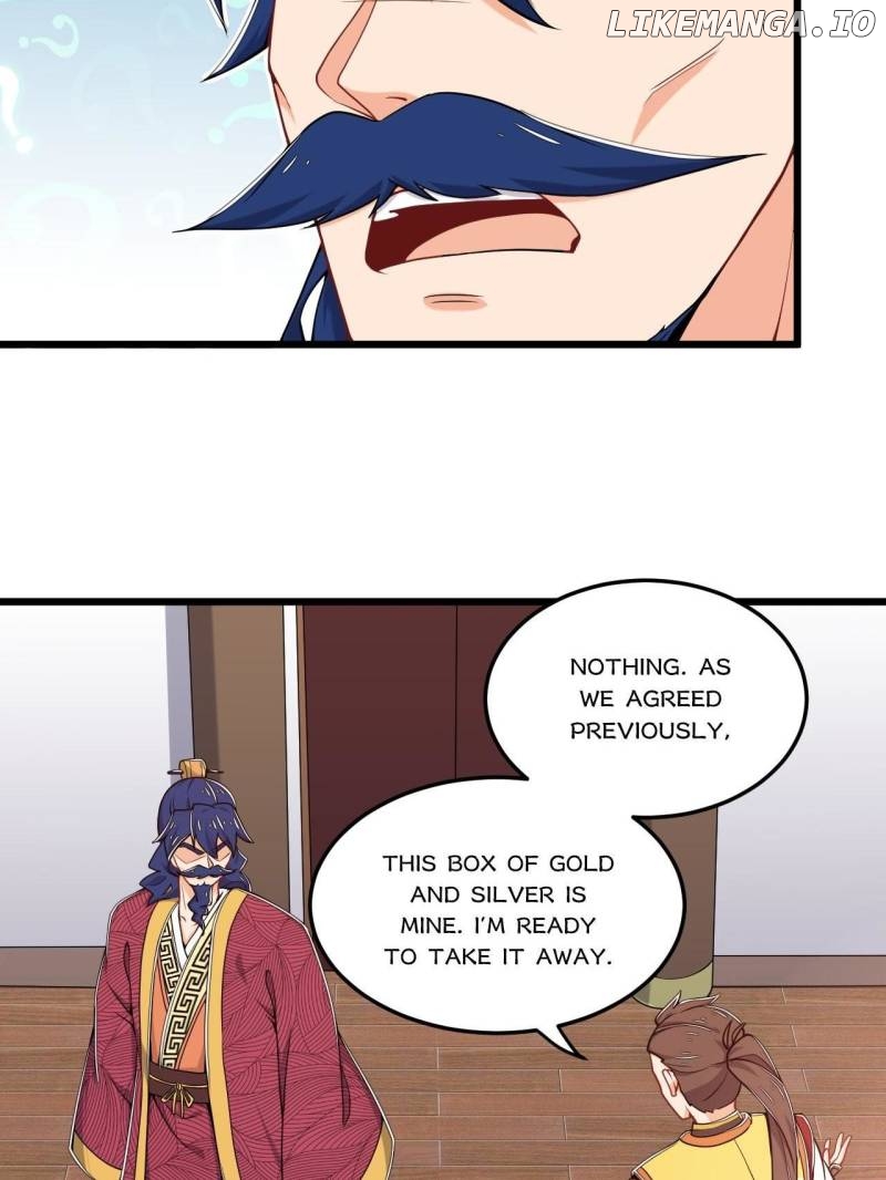 My Way To Turn The Tide Chapter 16 - page 40